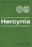 Hercynia - Beitrge zur Erforschung und Pflege der natrlichen Ressourcen