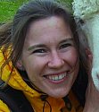 Dr. Sylvia Haider