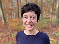 Maria Sporbert